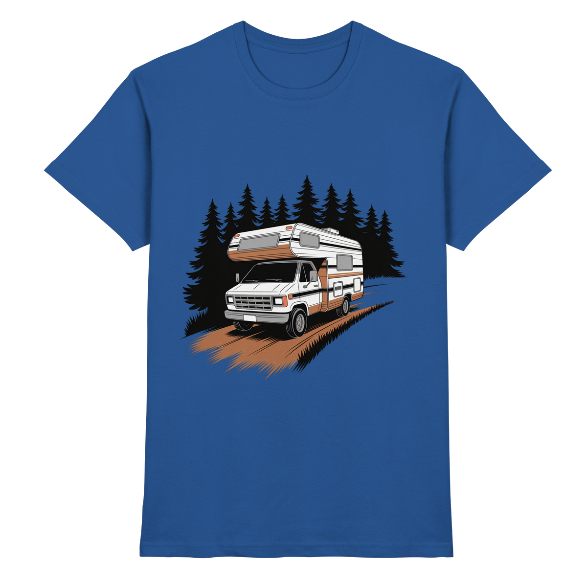 Pathfinder Edition Shirt - Arvenzo