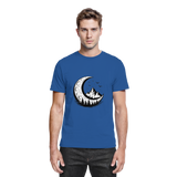 Crescent Peak Shirt - Arvenzo