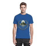 Lunar Horizon Shirt - Arvenzo