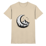 Crescent Peak Shirt - Arvenzo