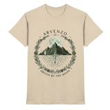 Lunar Horizon Shirt - Arvenzo