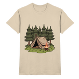 Rustic Retreat Shirt - Arvenzo