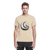 Crescent Peak Shirt - Arvenzo