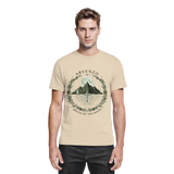 Lunar Horizon Shirt - Arvenzo