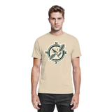 Natura Compass - Premium Shirt - Arvenzo