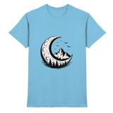 Crescent Peak Shirt - Arvenzo