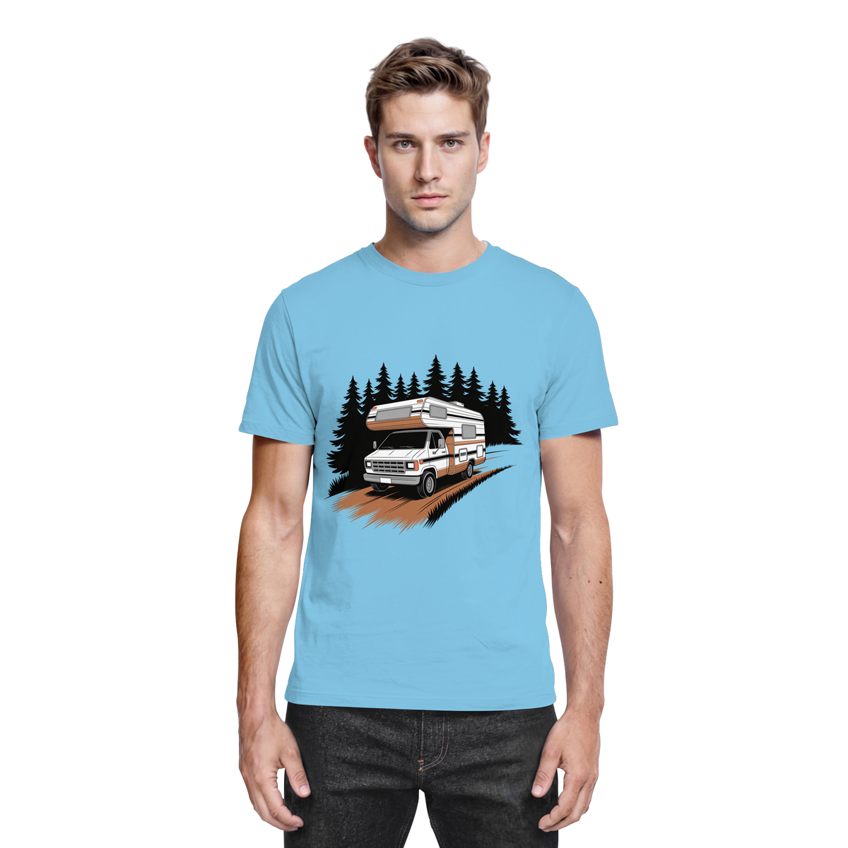 Pathfinder Edition Shirt - Arvenzo