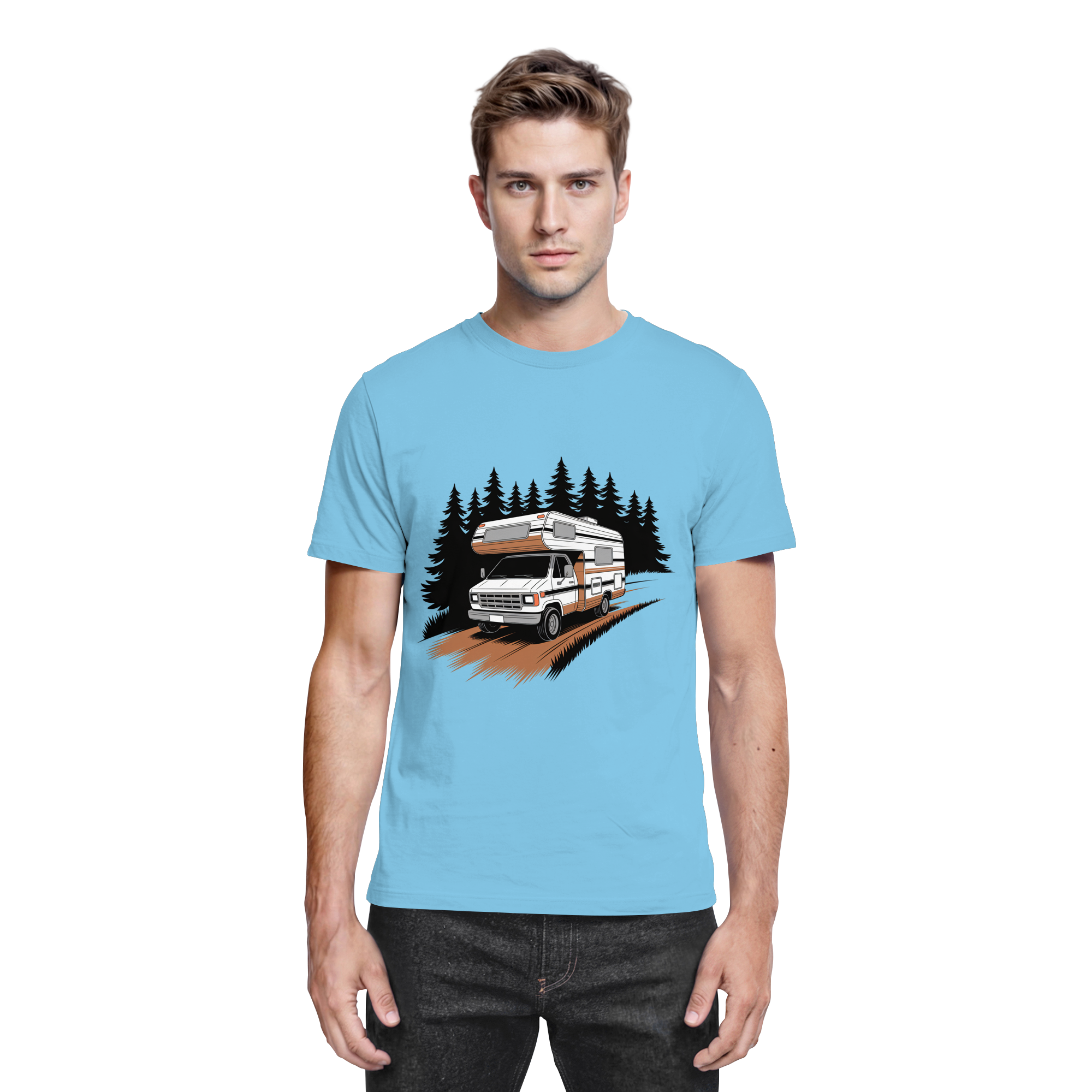 Pathfinder Edition Shirt - Arvenzo