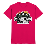 Mountain nature - Premium Shirt - Arvenzo
