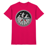 Starry compass - Premium Shirt - Arvenzo
