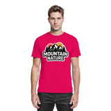 Mountain nature - Premium Shirt - Arvenzo