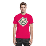 Natura Compass - Premium Shirt - Arvenzo
