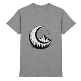 Crescent Peak Shirt - Arvenzo
