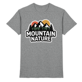 Mountain nature - Arvenzo