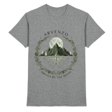 Lunar Horizon Shirt - Arvenzo