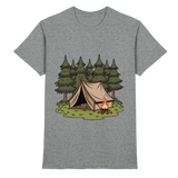Rustic Retreat Shirt - Arvenzo