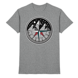 Starry compass - Premium Shirt - Arvenzo