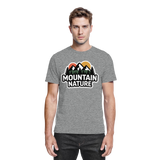 Mountain nature - Premium Shirt - Arvenzo
