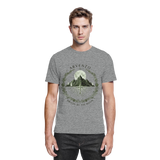 Lunar Horizon Shirt - Arvenzo
