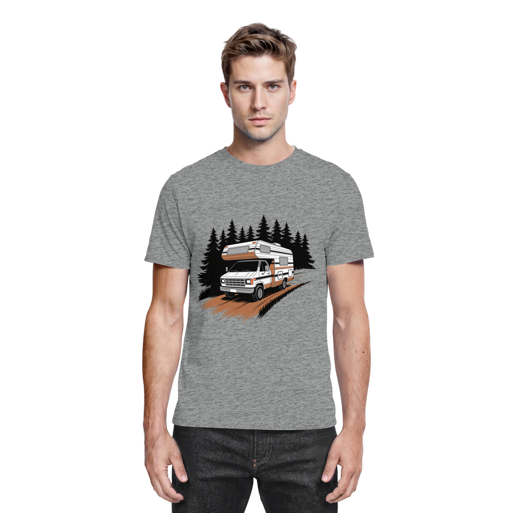 Pathfinder Edition Shirt - Arvenzo