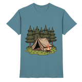 Rustic Retreat Shirt - Arvenzo