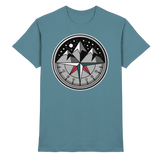 Starry compass - Premium Shirt - Arvenzo
