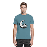 Crescent Peak Shirt - Arvenzo