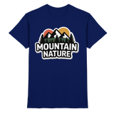 Mountain nature - Premium Shirt - Arvenzo