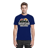 Mountain nature - Premium Shirt - Arvenzo