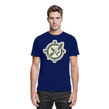 Natura Compass - Premium Shirt - Arvenzo