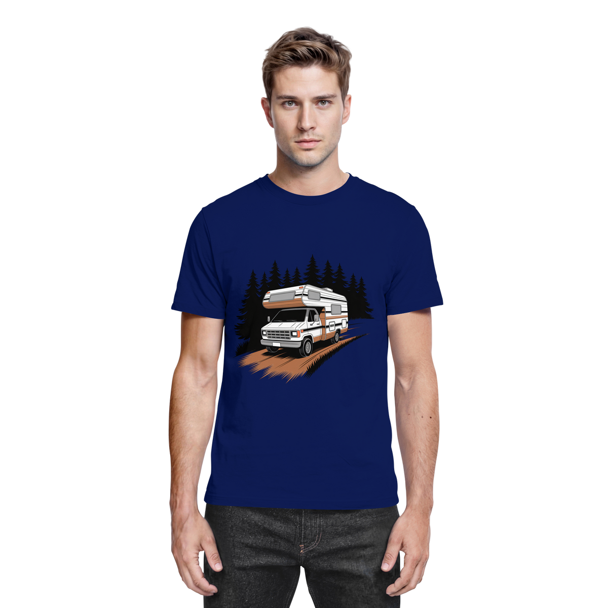 Pathfinder Edition Shirt - Arvenzo