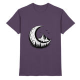 Crescent Peak Shirt - Arvenzo