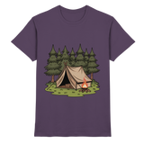 Rustic Retreat Shirt - Arvenzo