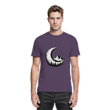 Crescent Peak Shirt - Arvenzo