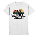 Mountain nature - Premium Shirt - Arvenzo
