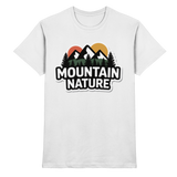Mountain nature - Premium Shirt - Arvenzo