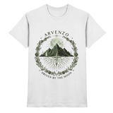 Lunar Horizon Shirt - Arvenzo