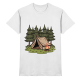 Rustic Retreat Shirt - Arvenzo