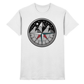 Starry compass - Premium Shirt - Arvenzo