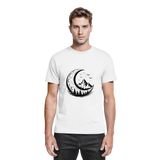 Crescent Peak Shirt - Arvenzo