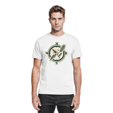 Natura Compass - Premium Shirt - Arvenzo