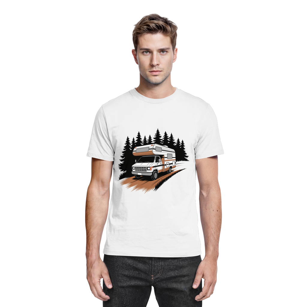 Pathfinder Edition Shirt - Arvenzo