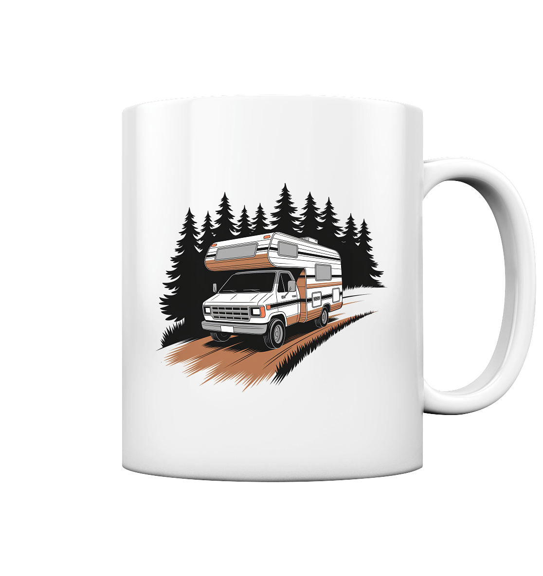 Pathfinder Edition Mug - Arvenzo